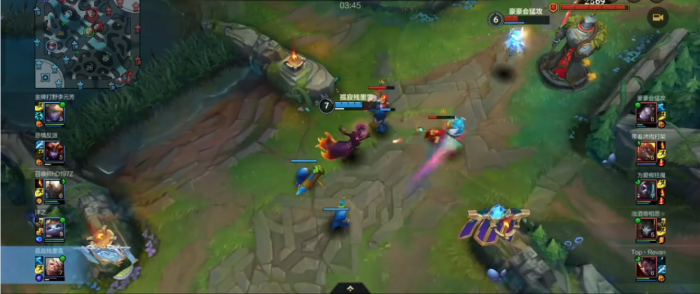 英雄联盟手游吸血鬼怎么玩1