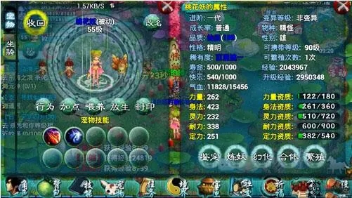 忘仙怎么得经验丹3