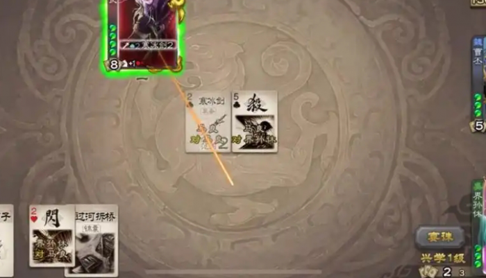 三国杀界孙休怎么玩2