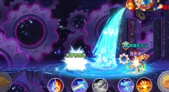 造梦西游ol冥林毒木怎么用2