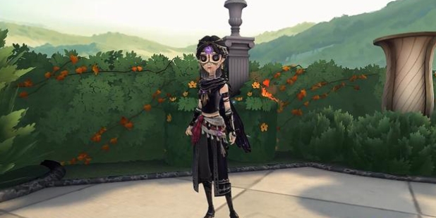 第五人格魔法师怎么玩1