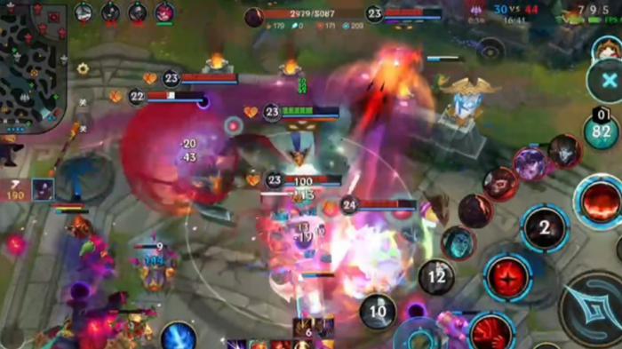 英雄联盟手游乌鸦怎么玩1