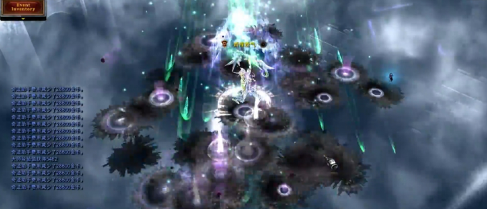 全民奇迹敏弓天赋怎么加点1