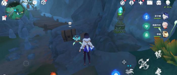 原神渔获武器怎么满精1