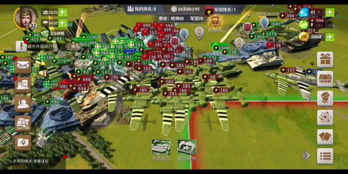 二战风云2怎么玩才好玩2