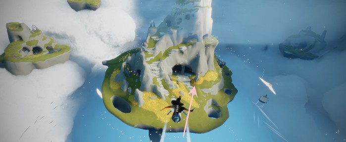 光遇风行季任务怎么做1