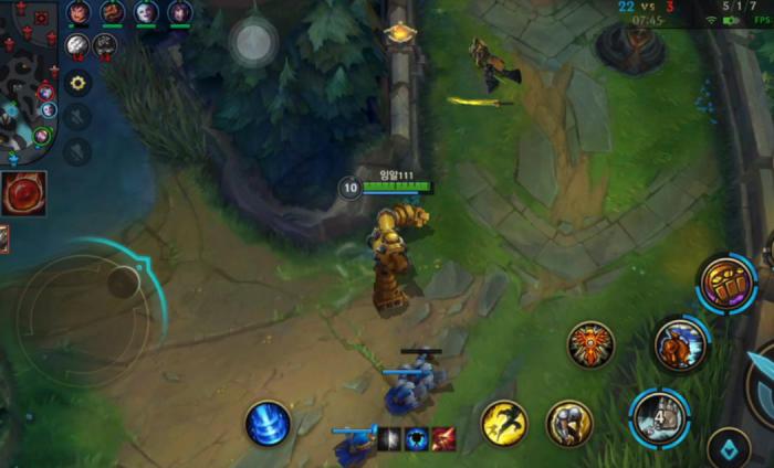 英雄联盟手游布里茨怎么玩2