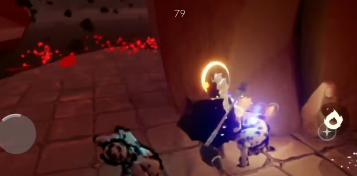 光遇怎么获得更多永久光翼2