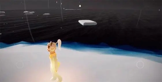 光遇预言山谷怎么过1