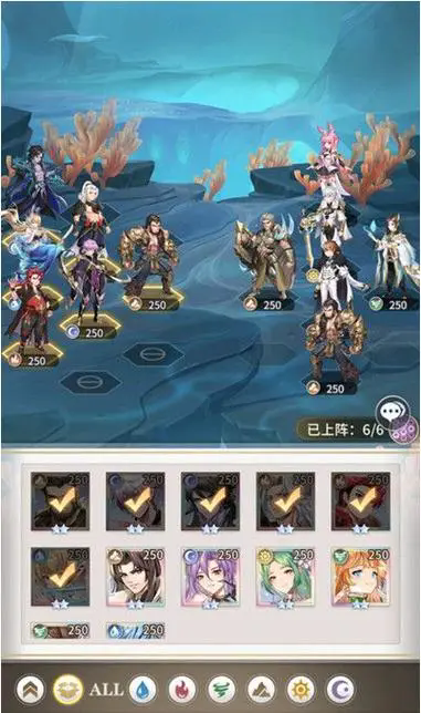 斗罗大陆武魂觉醒怎么玩2