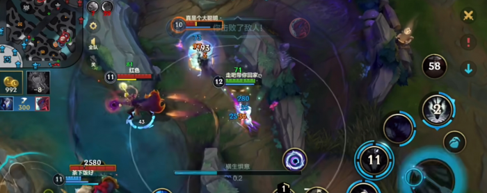 英雄联盟手游千珏怎么玩2