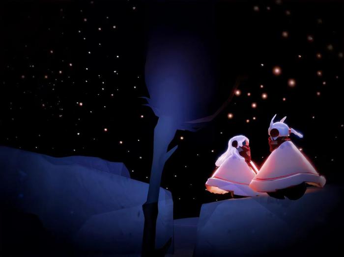 光遇禁阁怎么去过2