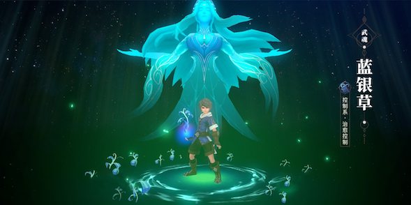 斗罗大陆武魂有哪些1