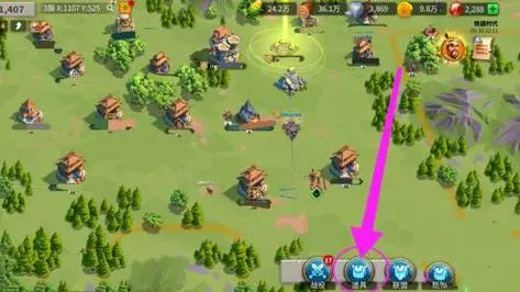 万国觉醒如何转移联盟3