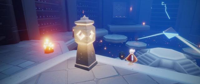 光遇茶具怎么获得桌子1