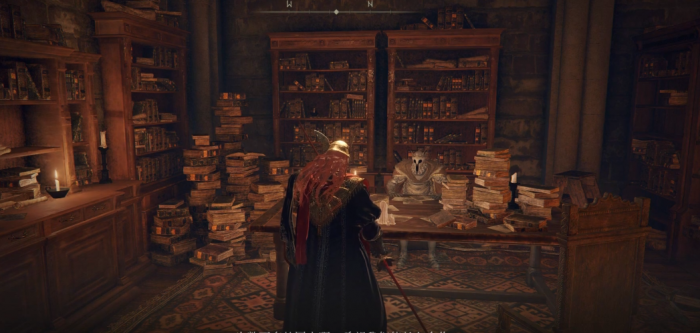 艾尔登法环魅惑树枝怎么获得3