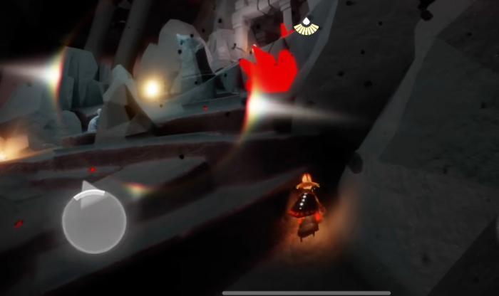 光遇如何解锁献祭3