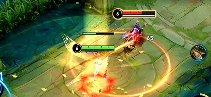 王者荣耀艾琳铭文如何搭配1