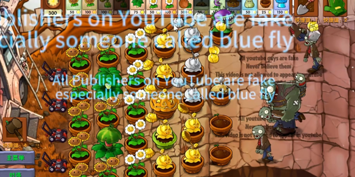 《植物大战僵尸融合版》新植物金银卷心菜介绍3