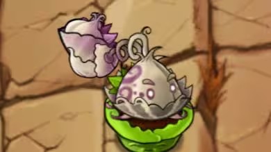 《植物大战僵尸融合版》新植物究极投手介绍1