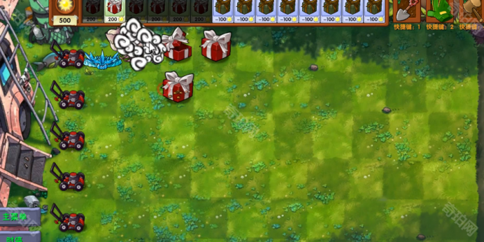 《植物大战僵尸融合版》新僵尸钻石盲盒僵尸介绍2