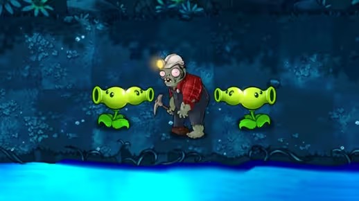 《植物大战僵尸融合版》新植物裂荚射手介绍1