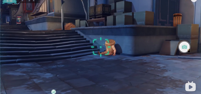 《崩坏星穹铁道》日抛忆质留影计划第三天攻略2