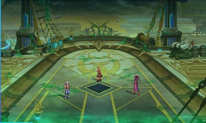 《DNF》重泉说明会内容总结26