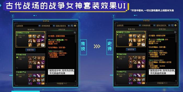 《DNF》重泉说明会内容总结29