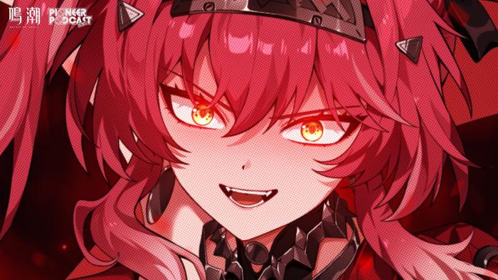 《鸣潮》释出共鸣者「露帕」Pv10