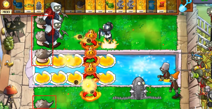 《植物大战僵尸杂交版》至尊金卡雷果子介绍2