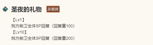 《歧路旅人：大陆的霸者》妮可拉角色介绍13