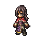 《歧路旅人：大陆的霸者》薇欧拉角色介绍3