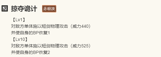 《歧路旅人：大陆的霸者》泰里翁角色介绍13