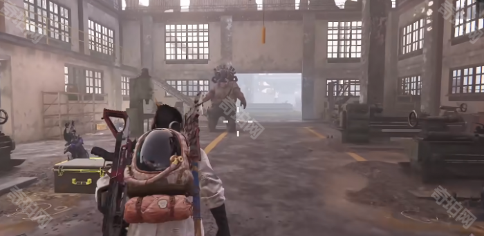 《七日世界》自己修理装备方法介绍3