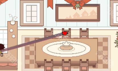 《三角符文》第4章Kris弹钢琴隐藏触发方法4