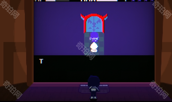 《三角符文》第3章隐藏Boss解锁方法18