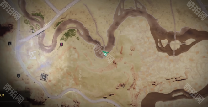 《七日世界》前向消焰器获取方法7