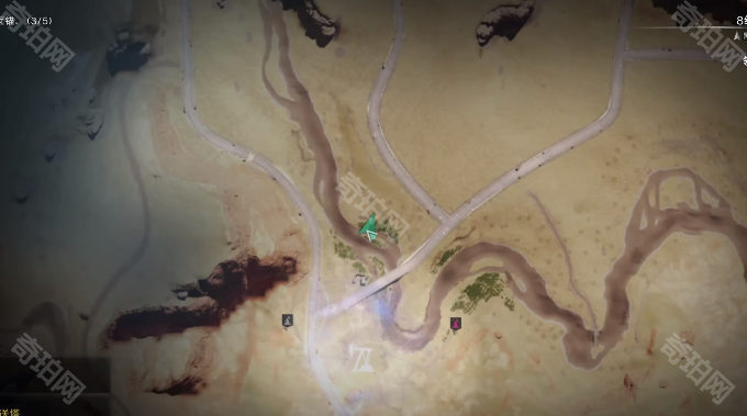 《七日世界》冲锋枪加重型弹匣获取方法2