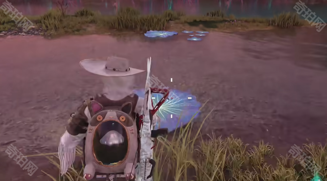 《七日世界》冲锋枪加重型弹匣获取方法3