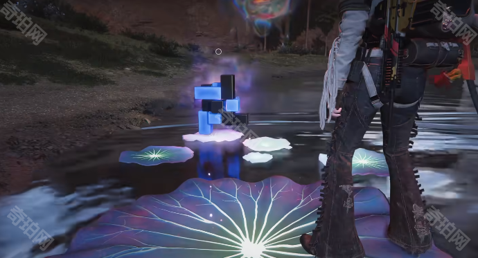 《七日世界》步枪扩容弹匣获取方法4