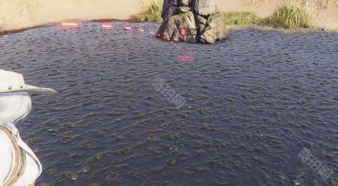 《七日世界》集成型激光指示器获取方法3