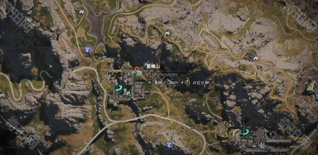 《七日世界》激光指示器获取方法3