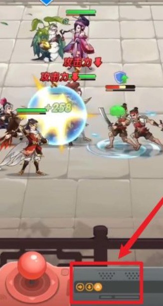 《小浣熊百将传》每日连招查看位置一览3