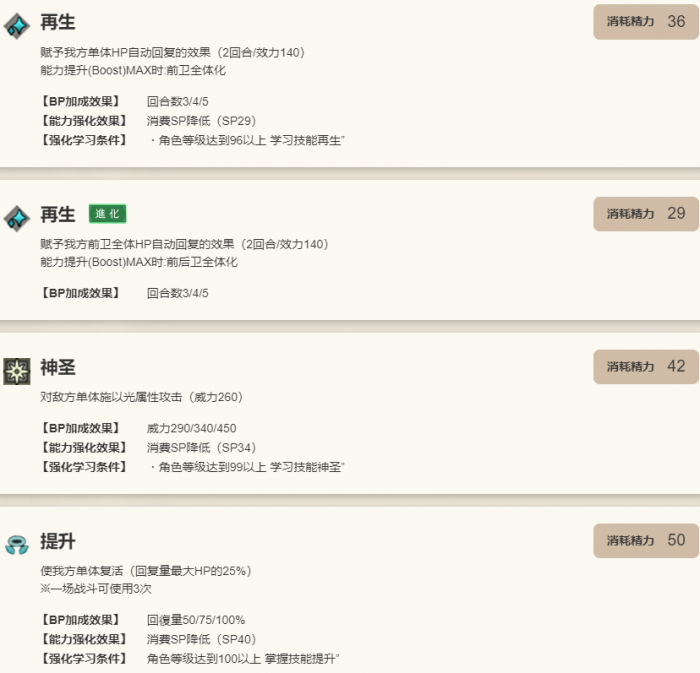 《歧路旅人：大陆的霸者》勇气默示录联动限定角色阿妮艾斯介绍10