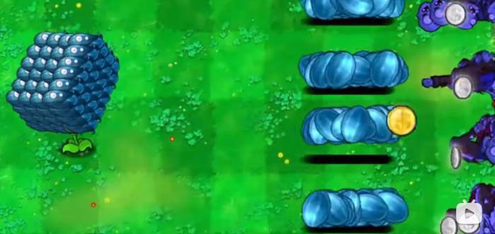 《植物大战僵尸无双版》无敌植物图鉴大全17