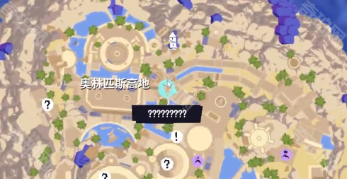 《模拟山羊3》DLC胡闹多元宇宙橄榄花环获得方法2