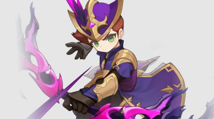 《出发吧麦芬》游侠玩法攻略2