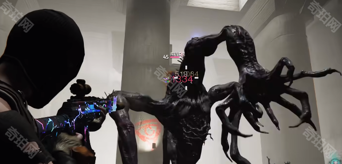 《七日世界》收容物熊医生获取方法5