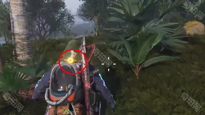 《七日世界》收容物姜饼屋获取方法3